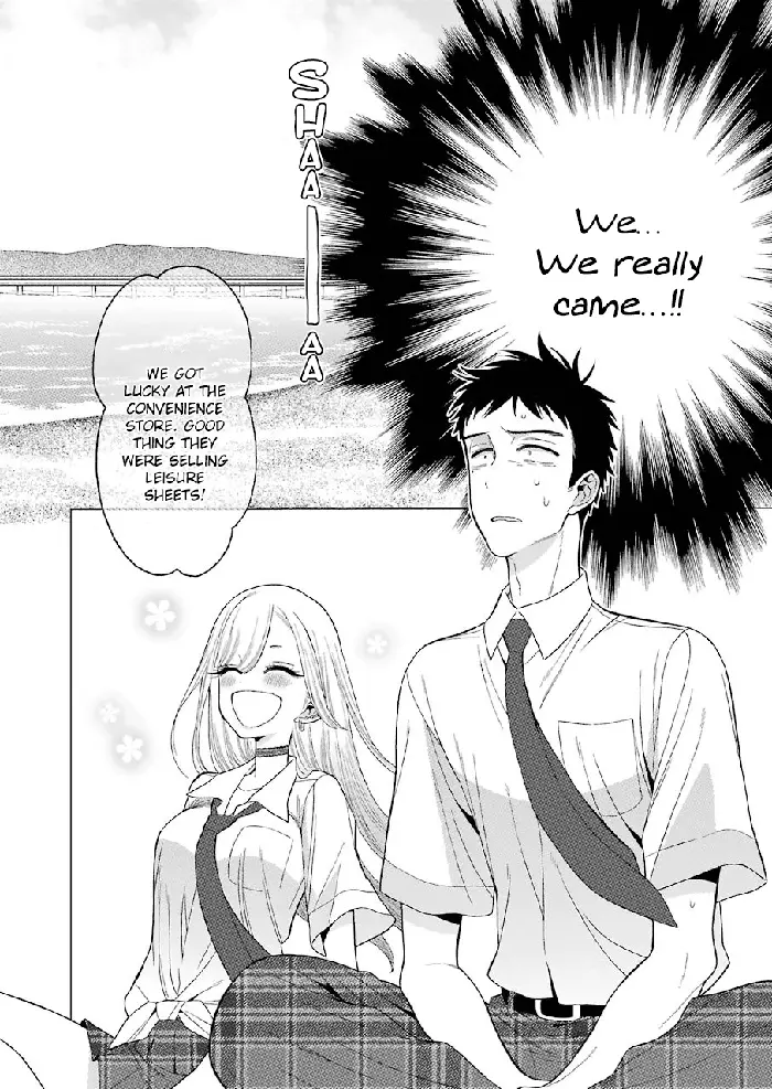 My Dress-Up Darling Chapter 23 image 04_optimized